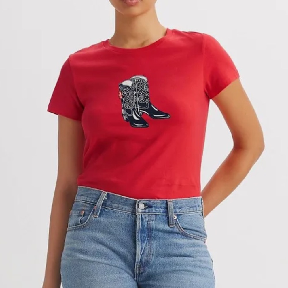 Levi's Graphic T-Shirt